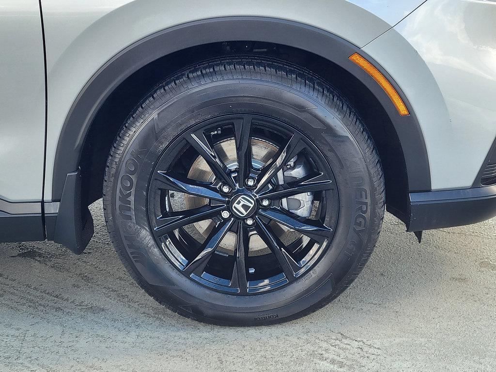 Used 2025 Honda CR-V Sport-L image 5