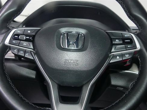 Used 2022 Honda Accord Sport image 30