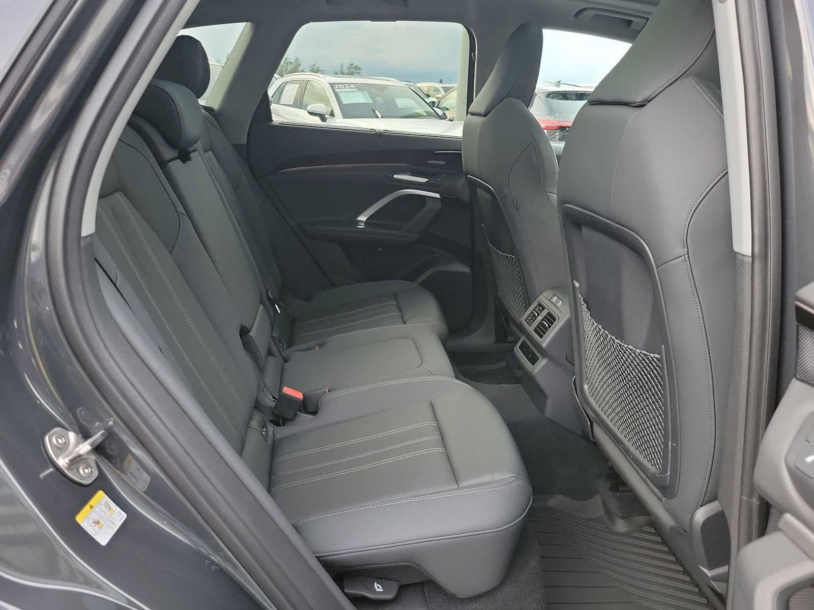 Certified 2025 Audi Q5 Premium Plus AWD/4WD image 20
