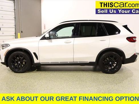 Used 2023 BMW X5 xDrive40i w/ Premium Package image 4