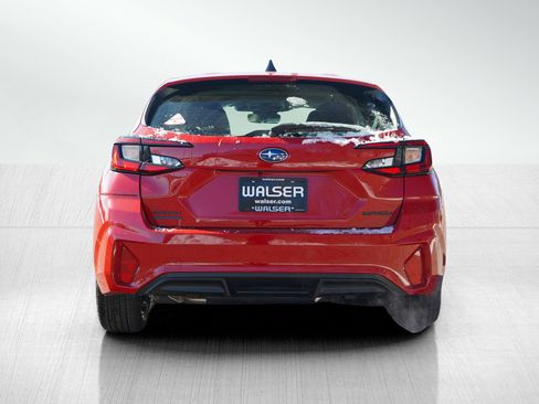 New 2026 Subaru Impreza 2.0i Sport image 5