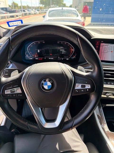 Used 2022 BMW X5 xDrive40i AWD/4WD image 18
