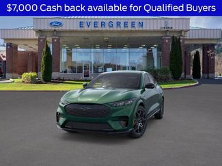 New 2025 Ford Mustang Mach-E GT w/ Interior Protection Package video 2