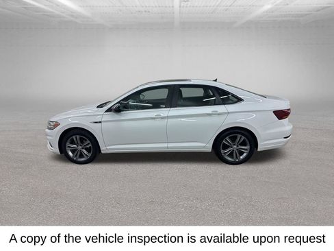 Used 2019 Volkswagen Jetta R-Line FWD image 8