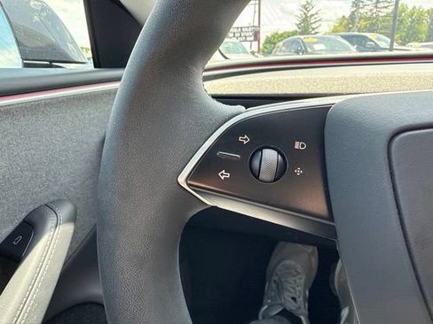 Used 2024 Tesla Model 3 Standard Range RWD image 26