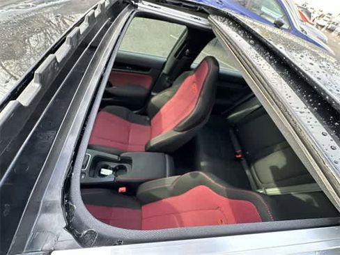 Used 2026 Honda Civic Si image 6