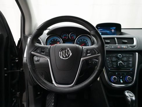 Used 2015 Buick Encore Convenience image 4