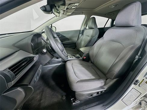 Used 2024 Subaru Crosstrek 2.0i Premium image 29