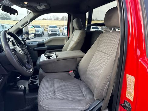 Used 2018 Ford F450 XLT image 13