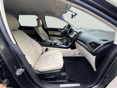 Used 2016 Ford Edge Titanium w/ Technology Package AWD/4WD image 31