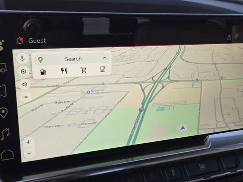 New 2026 GMC Sierra 1500 Elevation image 3