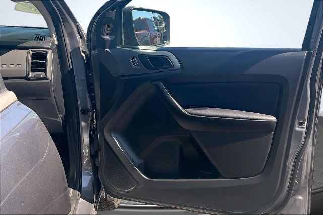 Certified 2021 Ford Ranger XL w/ Equipment Group 101A High RWD image 25