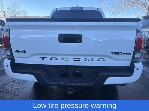 Used 2019 Toyota Tacoma TRD Pro image 7