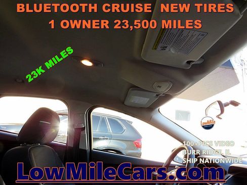 Used 2013 Ford Focus SE image 41