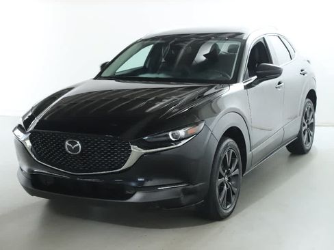 Certified 2024 MAZDA CX-30 AWD 2.5 S w/ Select Sport Pkg image 1