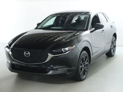 Certified 2024 MAZDA CX-30 AWD 2.5 S w/ Select Sport Pkg