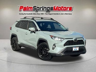Used 2020 Toyota RAV4 XLE Premium