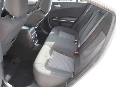 Used 2023 Dodge Charger SXT image 31