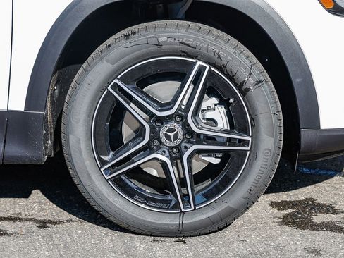New 2026 Mercedes-Benz GLB 250 image 9