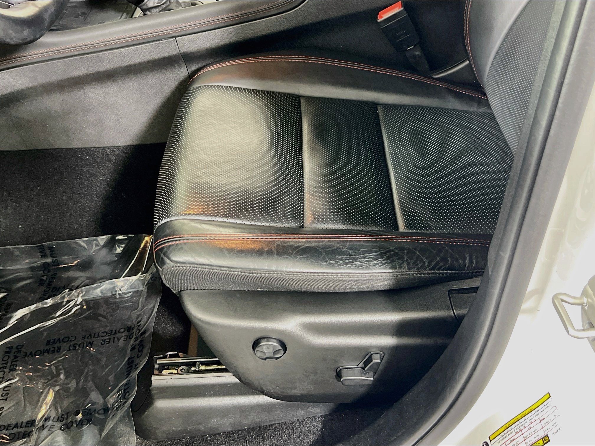Used 2023 Dodge Durango GT AWD/4WD image 19