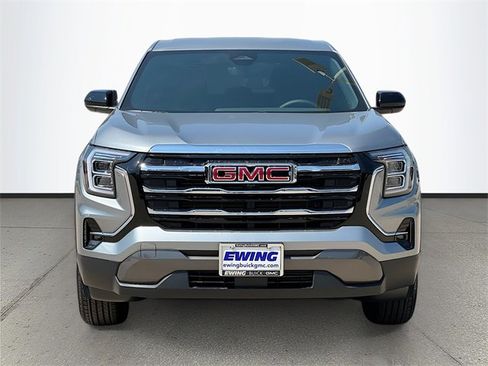 New 2026 GMC Terrain Elevation w/ Technology Package II image 2