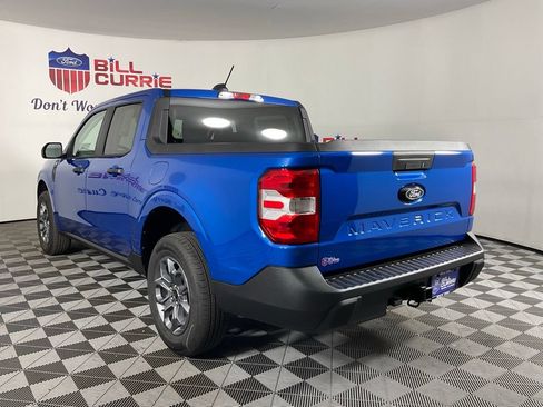 New 2026 Ford Maverick XLT FWD image 5