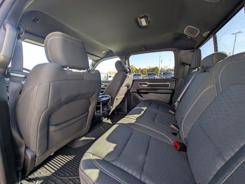 New 2026 RAM 1500 Big Horn image 15
