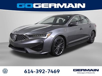 Used 2022 Acura ILX