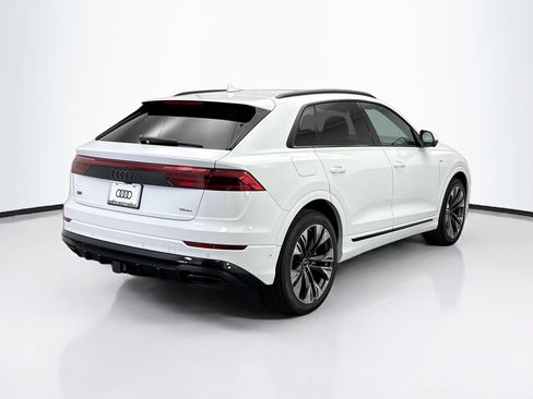 New 2026 Audi Q8 Premium Plus image 5