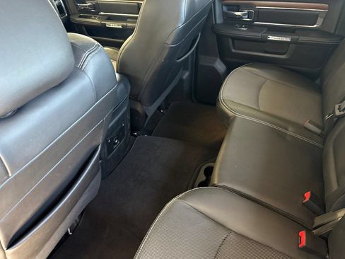 Used 2014 RAM 3500 Laramie RWD image 12
