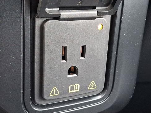 New 2026 Ford F350 Lariat w/ Snow Plow Prep Package image 21