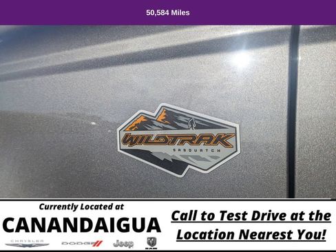 Used 2022 Ford Bronco Wildtrak AWD/4WD image 34