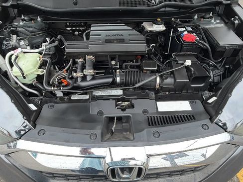 Used 2017 Honda CR-V EX image 24