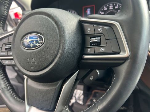 Used 2022 Subaru Outback Touring XT w/ Popular Package #2 AWD/4WD image 19