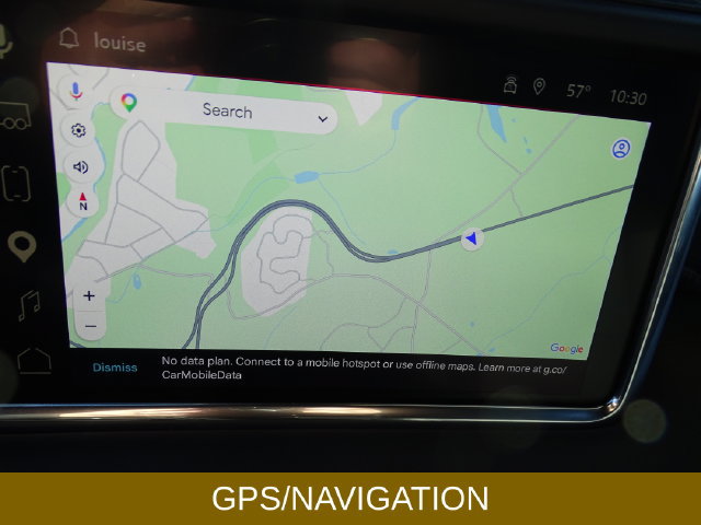 Used 2023 GMC Yukon Denali w/ Advanced Technology Package AWD/4WD image 18