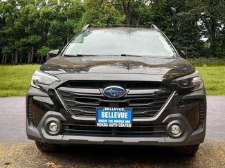 Used 2023 Subaru Outback Onyx Edition XT video 2