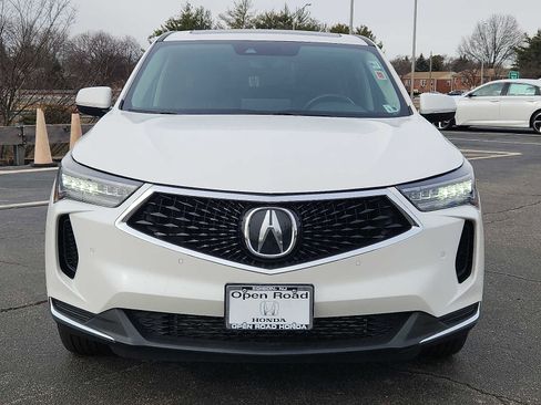 Used 2023 Acura RDX AWD w/ Technology Package image 2
