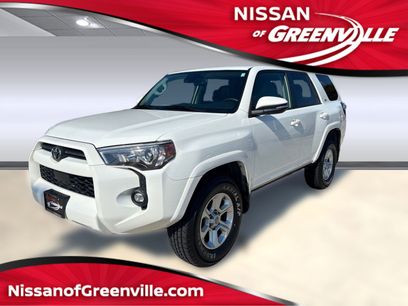 Used 2021 Toyota 4Runner SR5 Premium