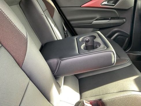 New 2026 Chevrolet Equinox EV RS image 15