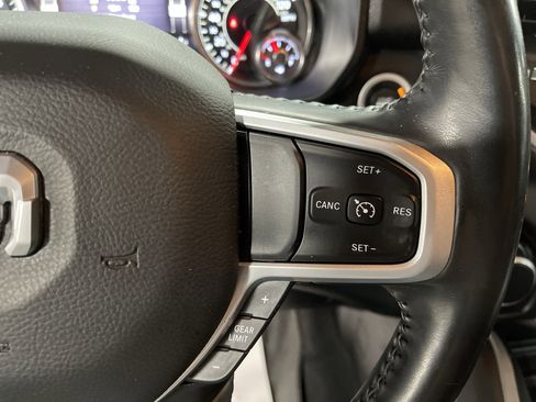 Used 2022 RAM 1500 Big Horn image 20