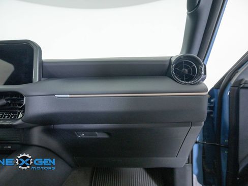 Used 2025 Toyota Land Cruiser AWD/4WD image 47