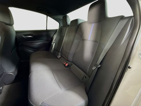 Used 2020 Toyota Corolla SE FWD image 25