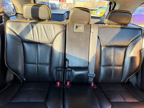 Used 2008 Lincoln MKX AWD image 14