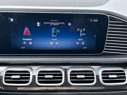 New 2026 Mercedes-Benz GLE 450 4MATIC image 26