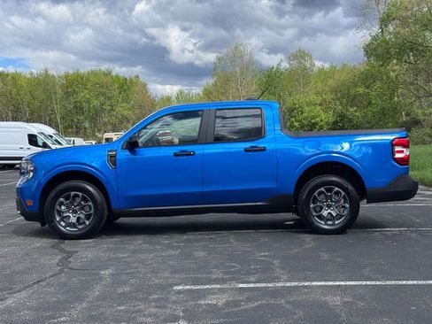 New 2026 Ford Maverick XLT AWD/4WD image 8