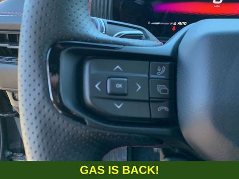 New 2026 Dodge Charger Scat Pack w/ Blacktop Package image 27