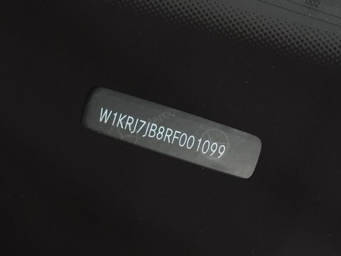 Certified 2024 Mercedes-Benz AMG GT 63 image 37