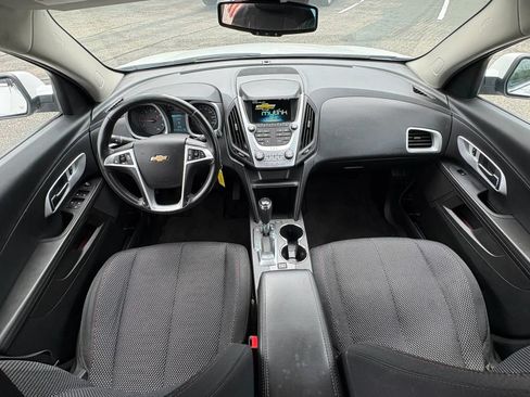 Used 2016 Chevrolet Equinox LT w/ Convenience Package AWD/4WD image 23
