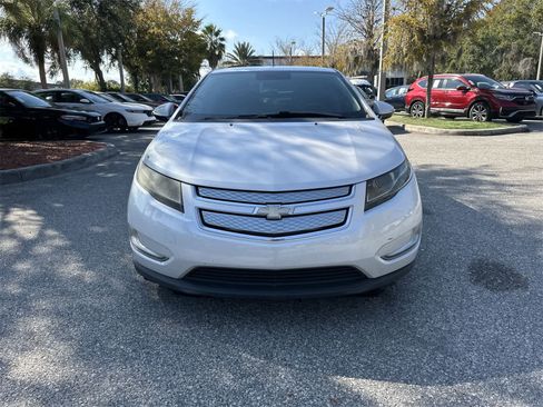 Used 2015 Chevrolet Volt image 9