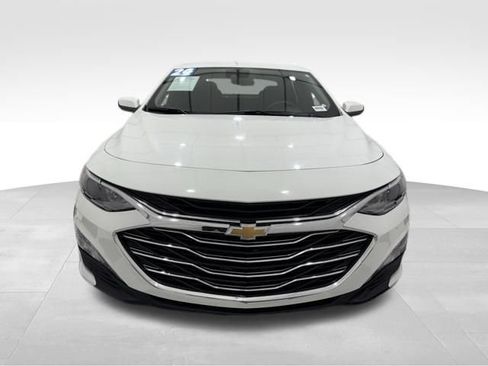 Used 2024 Chevrolet Malibu LT image 7
